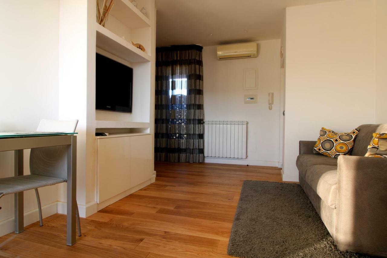 Apartment Delicia - Con Terrazza Neapel