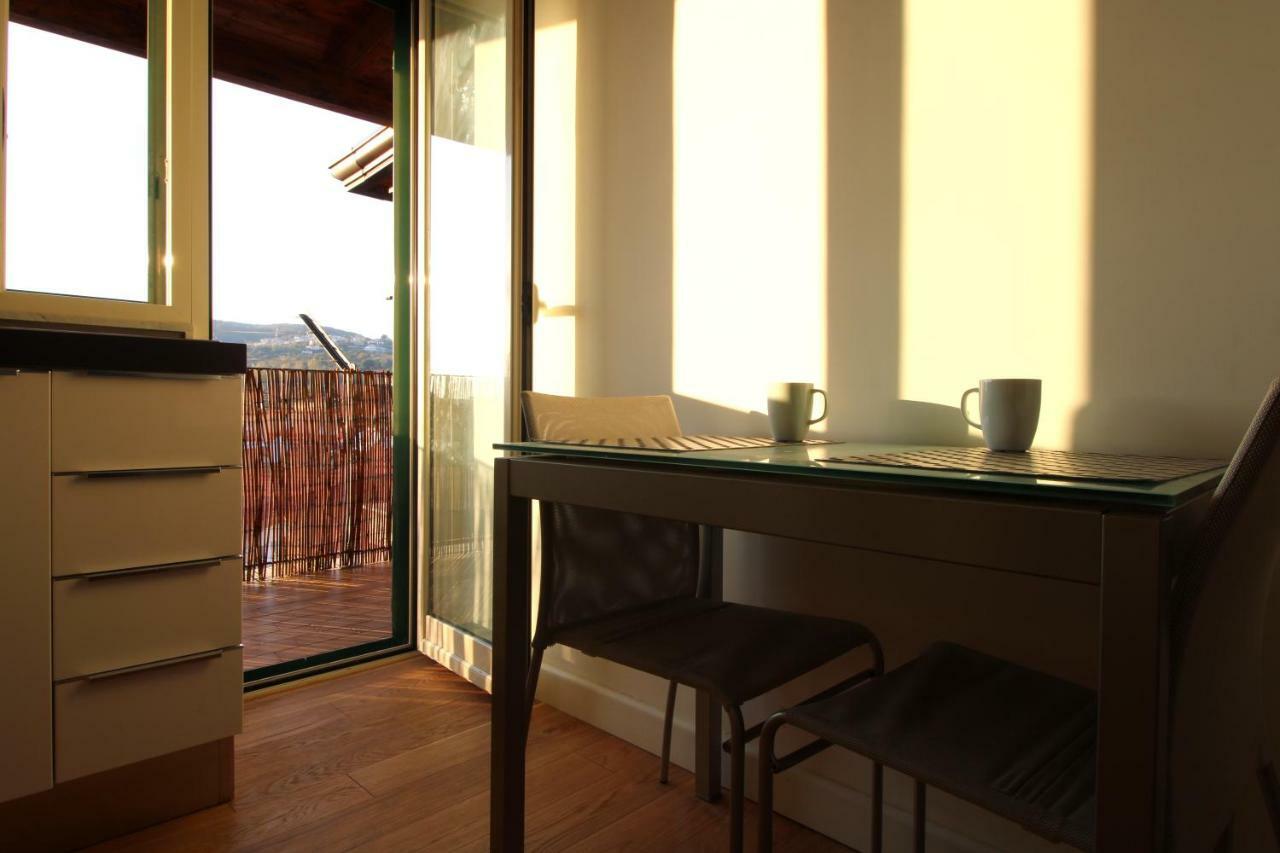 Apartment Delicia - Con Terrazza Neapel