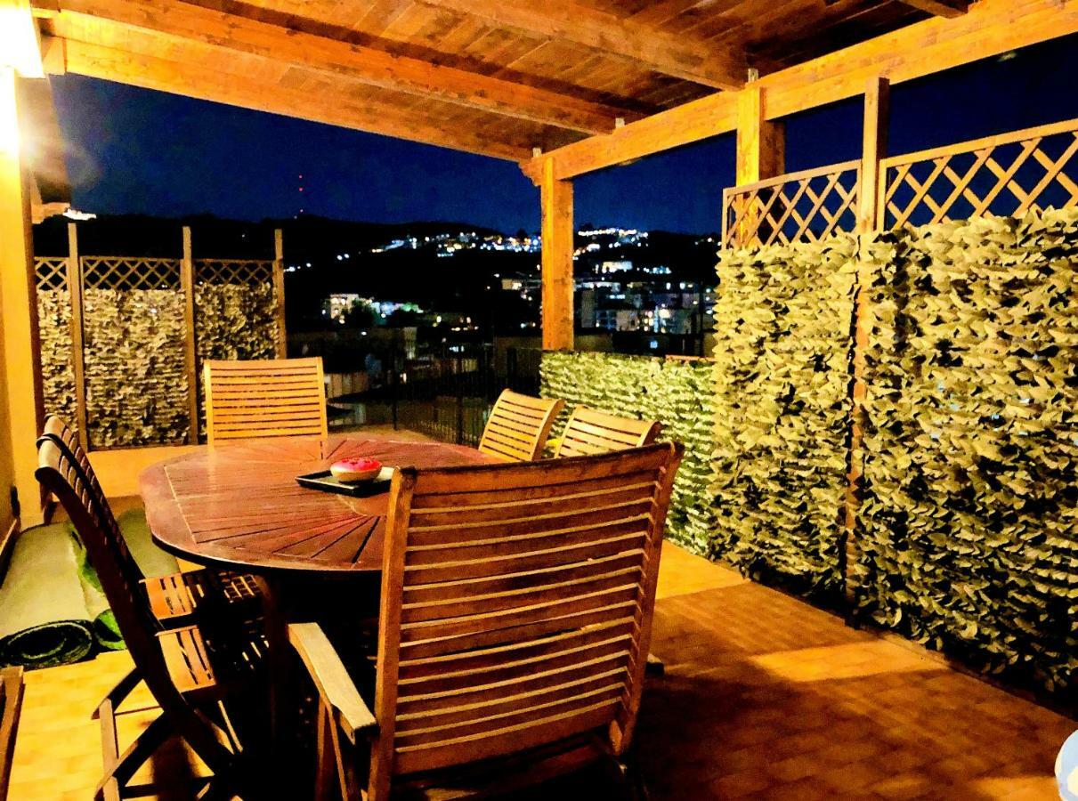 Delicia - Con Terrazza * Neapel