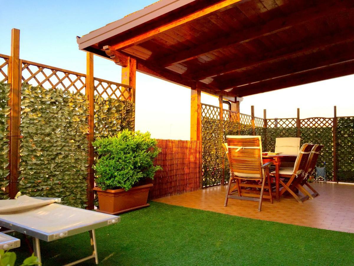 Delicia - Con Terrazza Appartement Napels