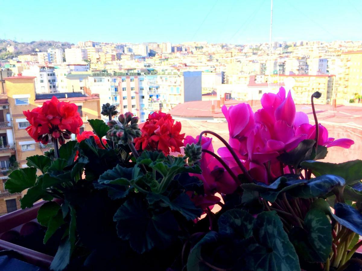 Appartement Delicia - Con Terrazza Napels